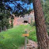 Review photo of Red Cliff Campground by Soren B., July 11, 2025