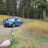 Review photo of Red Cliff Campground by Jenny&Tobias P., September 26, 2026