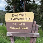 Review photo of Red Cliff Campground by Timothy C., July 10, 2026