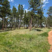 Review photo of Red Shale Campground & Geocache Site by tom H., May 28, 2025