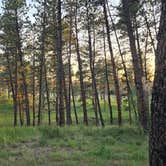 Review photo of Red Shale Campground & Geocache Site by Rebecca G., August 6, 2025