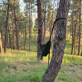 Review photo of Red Shale Campground & Geocache Site by Rebecca G., August 6, 2025