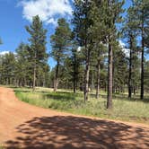 Review photo of Red Shale Campground & Geocache Site by tom H., May 28, 2025