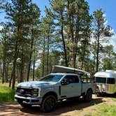 Review photo of Red Shale Campground & Geocache Site by tom H., May 28, 2025