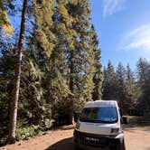 Review photo of Red Top Campground by Amy W., October 6, 2026