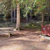 Review photo of Red Top Campground by Amy W., October 6, 2026