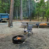 Review photo of Sam Billings Memorial Campground by Sadie P., February 23, 2025