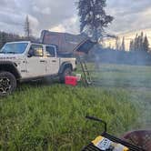 Review photo of Shields River Campground by owen T., June 29, 2026