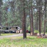 Review photo of Sloway Campground by Lisa A., May 25, 2025