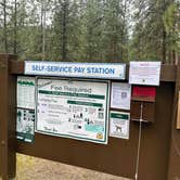 Review photo of Sloway Campground by Lisa A., May 25, 2025