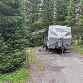 Review photo of Soda Butte Campground by Duane I., July 11, 2026