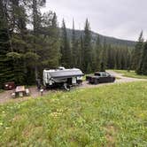 Review photo of Soda Butte Campground by Roddrick , July 22, 2026