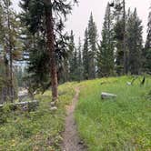 Review photo of Soda Butte Campground by Heather E., August 24, 2026