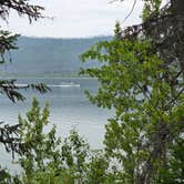 Review photo of Sprague Creek Campground — Glacier National Park by Taryn S., July 30, 2026