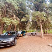 Review photo of Swan Creek Campground by Stephanie W., July 24, 2024