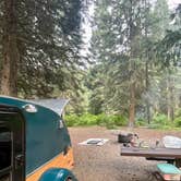 Review photo of Swan Creek Campground by Stephanie W., July 24, 2024