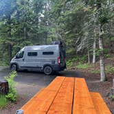 Review photo of Swan Lake Campground by Eric P., May 23, 2024