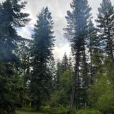 Review photo of Swan Lake Campground by Eric P., May 23, 2024