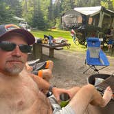 Review photo of Swan Lake Campground by Brodie B., September 10, 2025