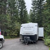 Review photo of Swan Lake Campground by Teresa L B., September 16, 2026