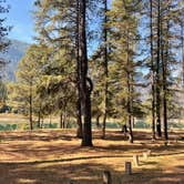 Review photo of Thompson Falls State Park Campground by Amy W., October 8, 2026