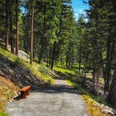 Review photo of Three Frogs Campground by Sadie P., June 19, 2025