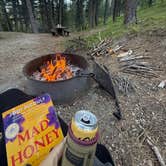 Review photo of Three Frogs Campground by Dallas D., May 11, 2026