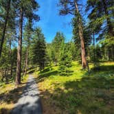Review photo of Three Frogs Campground by Sadie P., June 19, 2025