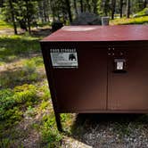 Review photo of Three Frogs Campground by Sadie P., June 19, 2025