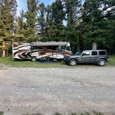 Review photo of Timber Creek Dispersed Campground by Sherri A., September 16, 2026