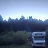 Review photo of Toll Mountain Campground by Cornbread W., August 5, 2026