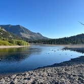 Review photo of Two Medicine Campground — Glacier National Park by Maddy T., August 26, 2025