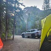 Review photo of Two Medicine Campground — Glacier National Park by Todd J., June 7, 2025
