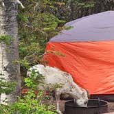 Review photo of Two Medicine Campground — Glacier National Park by Todd J., June 7, 2025