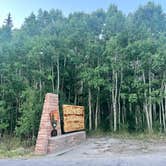 Review photo of Two Medicine Campground — Glacier National Park by Maddy T., August 26, 2025
