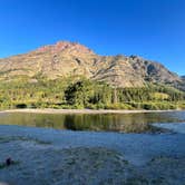Review photo of Two Medicine Campground — Glacier National Park by Maddy T., August 26, 2025