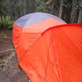 Review photo of Two Medicine Campground — Glacier National Park by Todd J., June 7, 2025