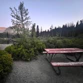 Review photo of Two Medicine Campground — Glacier National Park by Maddy T., August 26, 2025