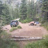 Review photo of Two Medicine Campground — Glacier National Park by Dannoo , July 10, 2025