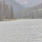 Review photo of Two Medicine Campground — Glacier National Park by Dannoo , July 10, 2025