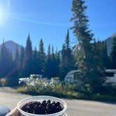 Review photo of Two Medicine Campground — Glacier National Park by Maddy T., August 26, 2025