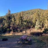 Review photo of Vigilante Campground by Emma G., October 12, 2025
