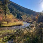 Review photo of Vigilante Campground by Emma G., October 12, 2025