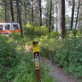 Review photo of West Shore Unit — Flathead Lake State Park by Tim , June 12, 2025