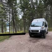 Review photo of West Shore Unit — Flathead Lake State Park by Kim G., September 6, 2026