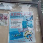 Review photo of West Shore Unit — Flathead Lake State Park by Sara L., June 5, 2025