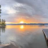 Review photo of West Shore Unit — Flathead Lake State Park by Derek S., May 27, 2026