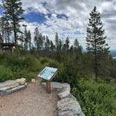 Review photo of Whitefish Lake State Park Campground by Derek S., June 7, 2026