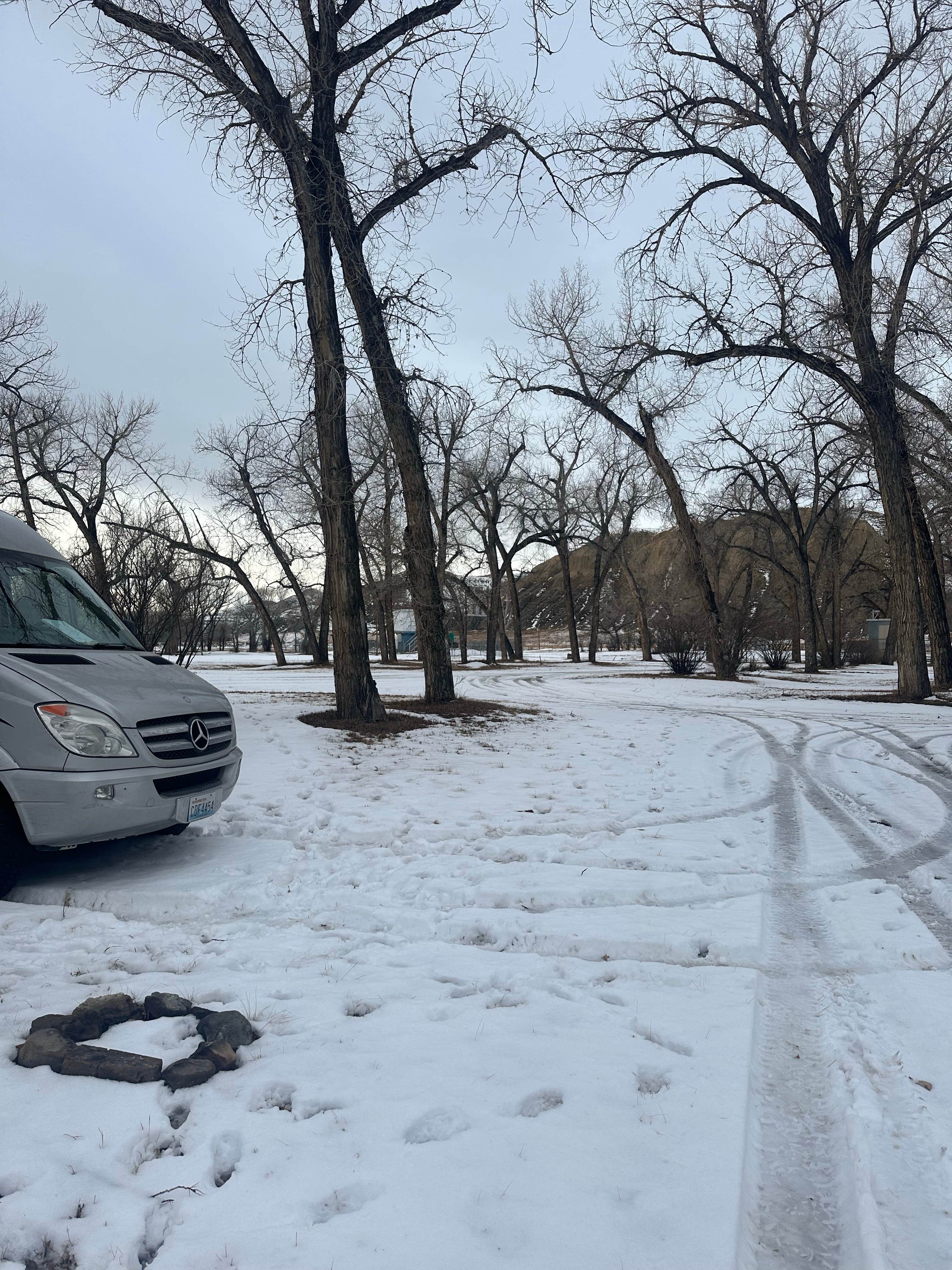 Camping near Lake Shel-oole Campground: Williamson Memorial City Park, Cut Bank, Montana