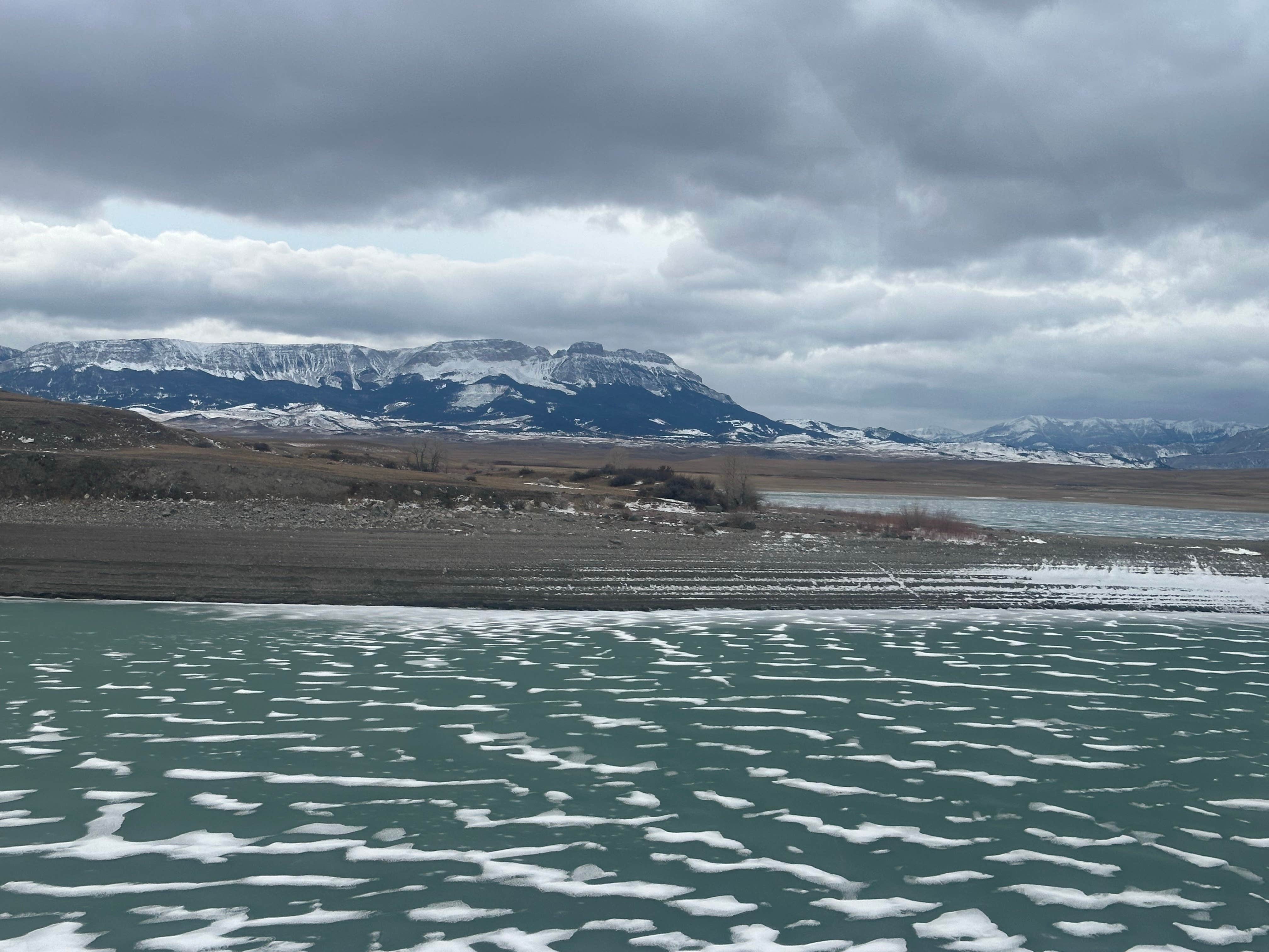Camper-submitted photo at Willow Creek Campground near Choteau, MT